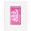 Sundek Logo - Telo Mare - Fucsia