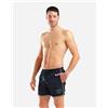 Arena Big Logo M - Boxer Mare - Uomo - Nero