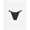 Calvin Klein Jeans Basic W - Slip Mare - Donna - Nero
