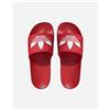 Adidas Adilette Lite M - Ciabatte - Uomo - Rosso