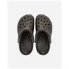 Crocs Classic Clog M - Ciabatte - Uomo - Nero