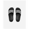 Adidas Adilette Jr - Sandali - Nero