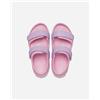 Crocs Cruiser Toddler Jr - Sandali - Rosa