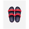 Crocs Cruiser Jr - Sandali - Blu Navy