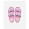 Crocs Cruiser Jr - Sandali - Rosa