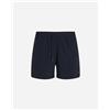 Tommy Hilfiger Small Logo M - Boxer Mare - Uomo - Blu