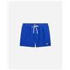 Tommy Hilfiger Small Flag M - Boxer Mare - Uomo - Blu Royal
