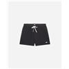 Tommy Hilfiger Small Flag M - Boxer Mare - Uomo - Nero
