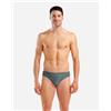 Arena Santamarias M - Slip Mare - Uomo - Verde