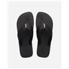 Havaianas Urban Basic Material M - Infradito - Uomo - Nero