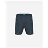 Arena Fundamental Logo M - Boxer Mare - Uomo - Blu