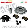 MALOSSI 5119314 Variatore MALOSSI MULTIVAR 2000 KYMCO SUPER DINK 350 ie 4T abs 2017 -