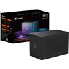 Gigabyte AORUS AI BOX - Scheda video - GeForce RTX 5090 - GV-N5090IXEB-32GD