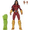 Marvel Hasbro Legends Series, Monet St. Croix, Fumetti Generation X, Action Figure Legends degli X-Men, 15 cm