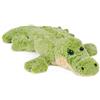 Histoire d'ours Nature HO1454 - Peluche Croco, 40 cm
