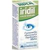 Iridina Iridil Gocce Oculari 10 ml