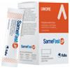 FIDIA FARMACEUTICI SPA Samefast Up 20 Stick Pack Granulato Orosolubile Gusto Ananas