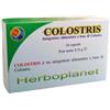 HERBOPLANET SRL Colostris 24 Capsule