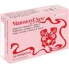 HERBOPLANET SRL Mannosyl New 24 Compresse