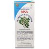 HERBOPLANET SRL Msa Fraxinus Excelsior 50 Ml