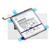 SHLOK Batteria originale per EB-BA415ABY per Samsung Galaxy A41 (A415F) con panno di pulizia dello schermo Shlok
