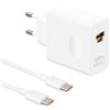 HUAWEI SuperPower Wall Charger(Max 66W)