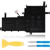 Aofonchy B31N1842 Batteria per ASUS VivoBook S15 S531F S531FA S531FL X513EA X513EP X513EQ X531F K531F K513EA K513EQ V531F V531FA V531FL S5500F S5500FL V5050E V5050EA, 0B200-03440000