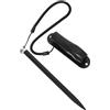 FESTFENDS Penna Stilo Resistiva di Precisione Punta ABS Antigraffio e Cordino Elastico per Tablet e Telefoni Touch Resistivi Supporto Porta Penna e Funzione Antivento