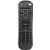 KERDEJAR Universal H96 per Telecomando Android TV Box per H96 / H96 PRO / H96 PRO + / H96 Max H2 / H96 Max Plus / H96 Max X2 / X96 Mini / X96