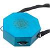 Cajon Portatile Drum Box Tamburello a Mano Percussione Strumento Musicale in