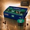 Caffè Borbone BORBONE Caffè VERDE DEK 48/96/192/384 Capsule Compatibili Caffitaly System