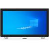 Yashi MONITOR M-Touch YASHI Matrix YZ1610 15.6 IPS 16:9 2ms MM 1920x1080 Black VGA HDMI USB 250cd/m2 1000:1 VESA 2YOC - YZ1610