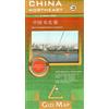 China North-East Geographical Map: No. 3 (January 20,2007)