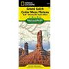 [Grand Gulch : Trails Illustrated Other Rec. Areas (National Geographic Maps: Trails Illustrated)] [By: National Geographic Maps] [August, 2012]
