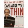 I Can Make You Thin 4 CD Set: Programme Your Mind to Slim Your Body