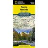 Sierra Nevada (National Geographic Destination Map) by National Geographic Maps (2014-11-07)
