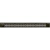 NETGEAR NETGEAR SOHO GS348 - switch - 48 porte GS348-100EUS