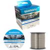 Shimano Technium Invisitec A Mono 0.185mm 2990m 3.30kg Colore Grigio