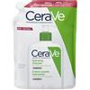 CERAVE- L'OREAL ITALIA SPA CeraVe Ricarica Detergente Idratante Viso e Corpo 473ML