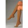 ALBERT ANDRE' ARTICOLO 436 GAMBALETTO A-D 70 DEN. MAGLIA RETE LYCRA MM HG 8-13 COLORE 64 TAGLIA 2