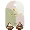 ROSSI ITALIA Srls FARMA BIJOUX CONCHIGLIA GOLD