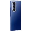 Samsung Clear Case Custodia Trasparente per Galaxy Z Fold7, 2 pellicole schermo anteriore incluse
