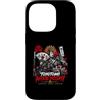 Samurai Sengoku Era Tokugawa Toyotomi Hi Custodia per iPhone 14 Pro Toyotomi Hideyoshi La leggenda di Sengoku Unifier