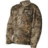 Loshan Kerry camicetta da campo modello Real tree, chiaro,