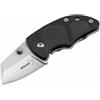 BÖKER® Böker Plus DW-2 coltello tascabile più piccolo 4,1 cm, nero, zytel, acciaio inox,