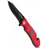 BÖKER® Böker Magnum coltello pieghevole Fire Fighter 20,8cm,