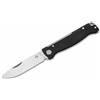 BÖKER® Böker Plus Atlas Black coltello tascabile 6,7 cm, nero, acciaio inox,