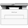PANTUM MULTIFUNZIONE LASER B/N, BM4200DW, DUPLEX, 33 PPM, FRONTE/RETRO, LAN,WIFI, 3 IN 1 - BM4200DW