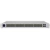 Ubiquiti Networks UniFi USW-48 switch di rete Gestito L2 Gigabit Ethernet (10/100/1000) Argento - USW-48