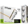 ZOTAC GeForce RTX 5080 SOLID OC White Edition, Scheda grafica - ZT-B50800Q-10P